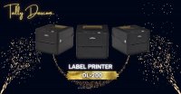 محصول جدید پرینتر لیبل زن تالی داسکام مدل DL200