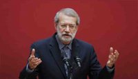 علی لاریجانی : سیاست‌ ارزی‌ مان درست باشد صادرات رونق می‌یابد