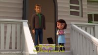 انیمیشن بچه رئیس بازگشت به گهواره قسمت 2 زیرنویس فارسی