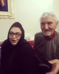 در کل خانواده ما با فیلترینگ مخالفن