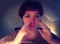 کوچک کردن بینی با آرایش