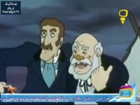 کارتون ماجراهای هاکلبری فین - قسمت 24