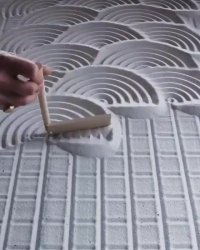 سبک ایرانی معماری آمیخته از سادگی و شکوه با ارزش هنری فوق العاده