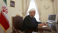 روحانی، قانون افزایش پلکانی حقوق را ابلاغ کرد