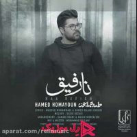 دانلود آهنگ حامد همایون نارفیق