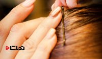 چند ترفند خلاقانه به کمک گیره مو