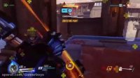 گیم پلی OVERWATCH پارت ۴ شی شی هه