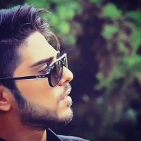 آهنگ جدید رامین بی باک حاکم