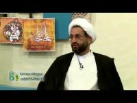 میزان پوشش خانم ها در نماز