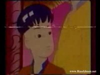 Dogholohaye  Afsanei Part 49 کارتون دوقلوهای افسانه ای