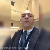 نهمین کنگره بین المللی جراحی خواب