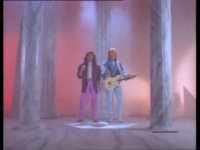 موزیک ویدئوی رسمی (Atlantis Is Calling (S.O.S. For Love از Modern Talking