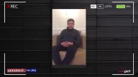 آخرین موضع قلعه نویی از رای بازی سپاهان - پرسپولیس