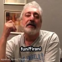 واکنش ابی به درگیری همسرش با محسن چاوشی