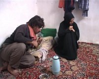 فیلم کوتاه روزگارسرد