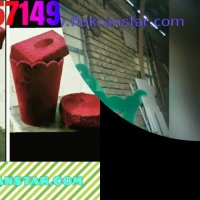 مخمل پاش /فروش پودر مخمل ترک/قیمت چسب مخمل