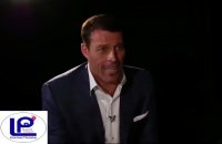 آنتونی رابینز و روش های مبارزه با سختی ها