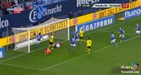 شالکه 2-1بروسیادورتموند (خلاصه بازی)