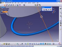 فیلم آموزش کتیا - مونتاژ قطعات - مهندس یار