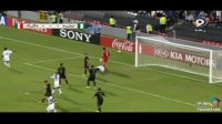 نیجریه3-0مکزیک