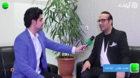 گفتگو مهدی جهانی - در بین خوانندگان  پاپ کارهای اشوان را دوست دارم