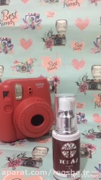 درمان قطعی کک و مک با این محصول! + ویدیو