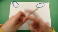 How to make a Mini Bow and Arrow