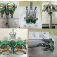 دستگاه مخملپاش روی گل وگیاه- شیشه-سفال-سرامیک-گچ-پولیستر و....