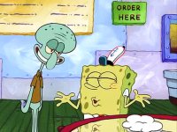 کارتون باب اسفنجی شلوار مکعبی - فصل 2 قسمت 9 - SpongeBob SquarePants