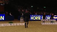 FEI Dressage World Cup 2019