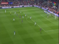 25 گل برتر ساموئل اتوئو در لالیگا