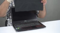 جعبه گشایی لپ تاپ msi ge63 raider | گیمینگ جدید و قدرتمند