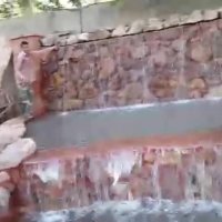 نصب سنگ لاشه سنگ مالون اجرا در تمام نقاط 09124026545