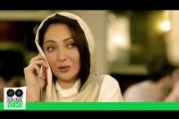 حمله بیست و سی به حضور نیکی کریمی در یک تیزر تبلیغاتی