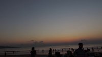 Jimbaran Sunset (Timelapse) - Faithful Travel Experience