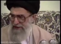 خاطره مقام معظم رهبری از روز اول مدرسه