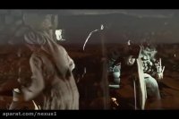 ترجمه تصویری سوره احقاف