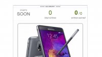 Samsung Galaxy Note 4 International Giveaway [Closed]