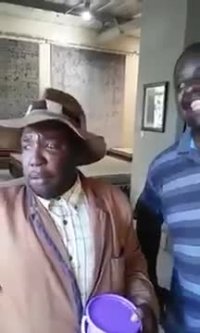 تقلید صدا فقط این