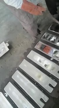 اکسید روی | زاماک