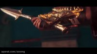 تریلر Defy Fate بازی Assassin's Creed: Odyssey - زومجی