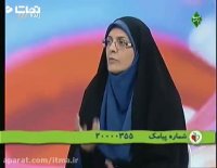 دکتر مژگان تن‌ساز / چه خوراکی هایی باعث ناباروری می‌شود؟