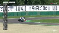 موتورسواری سوپر بایک ایتالیا (  RACE  2  )