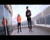 آهنگ پارسالیپ 100 (صد) تیزر