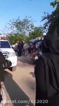 رومینا اشرفی