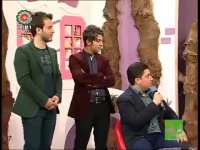 عجیب ترین و خنده دار ترین سوتی در شبکه ی جام جم