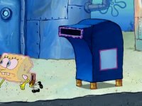 کارتون باب اسفنجی 184