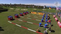 2007: Loading Race - Heat 2 | World's Strongest Man