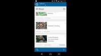 Mobile GIS