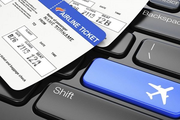 افزایش بدون مجوز قیمت بلیت هواپیما